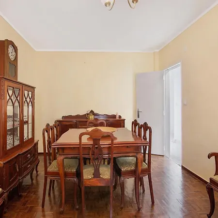 Casa Flor * Albufeira