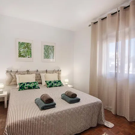 Casa Flor * Albufeira
