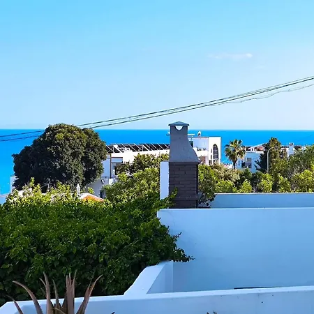 Casa Flor Ferienhaus Albufeira