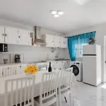 בית נופש Casa Flor *