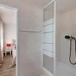 בית נופש Casa Flor *