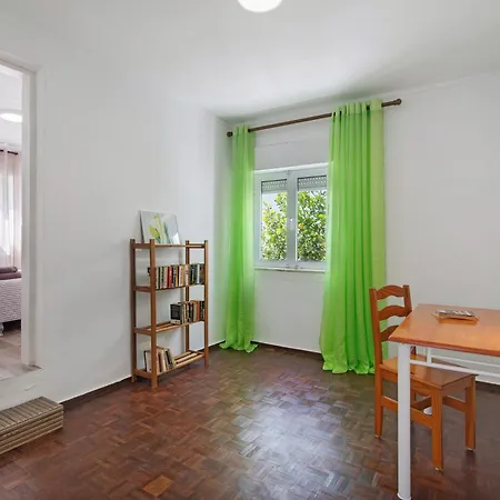 Σπίτι διακοπών Casa Flor *