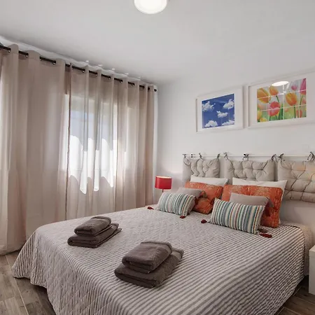 Holiday home Casa Flor