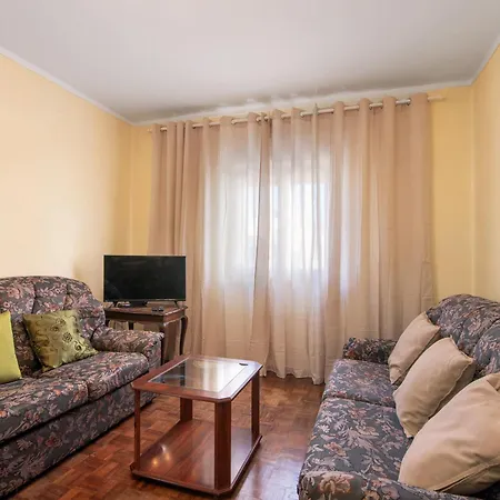 Holiday home Casa Flor Albufeira