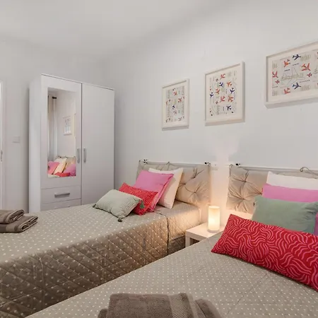 Casa Flor アルブフェイラ