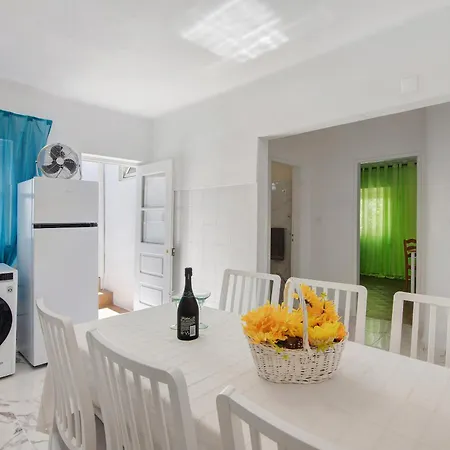 Σπίτι διακοπών Casa Flor *