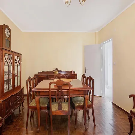 Holiday home Casa Flor *