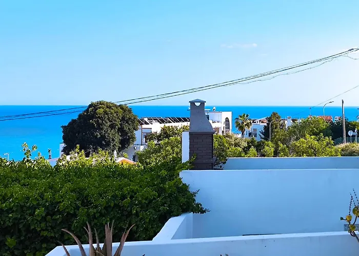 Holiday home Casa Flor Albufeira