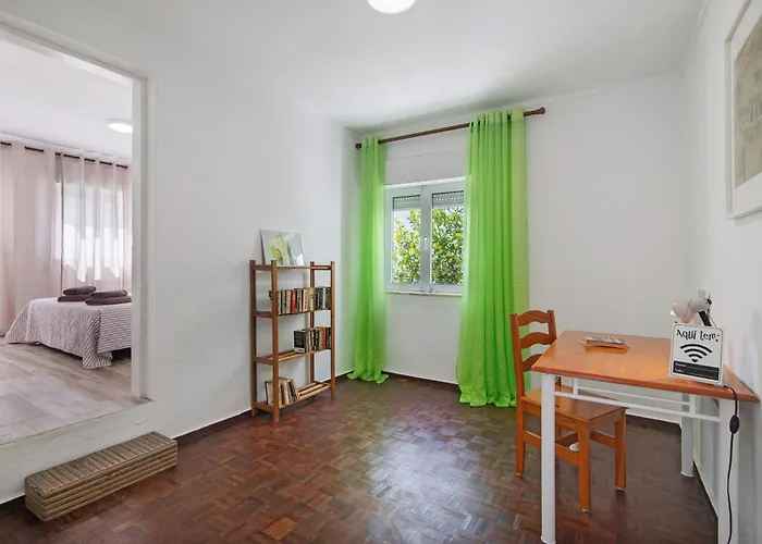 بيت للعطل Casa Flor *