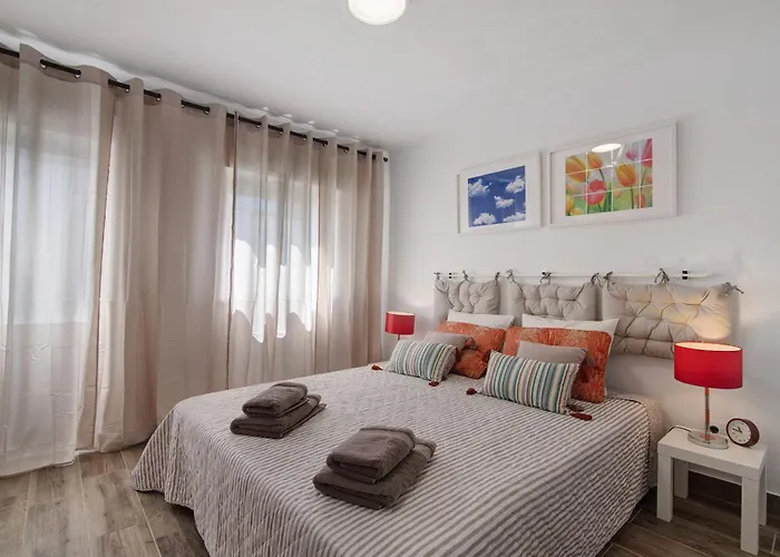 Holiday home Casa Flor