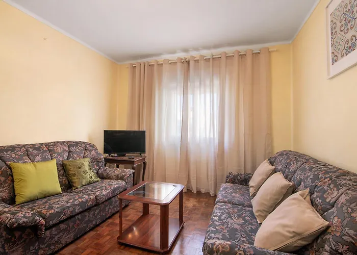 Holiday home Casa Flor Albufeira