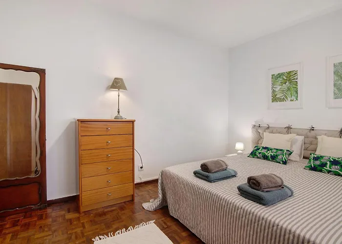 Casa Flor Holiday home Albufeira