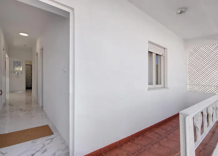 Casa Flor Holiday home