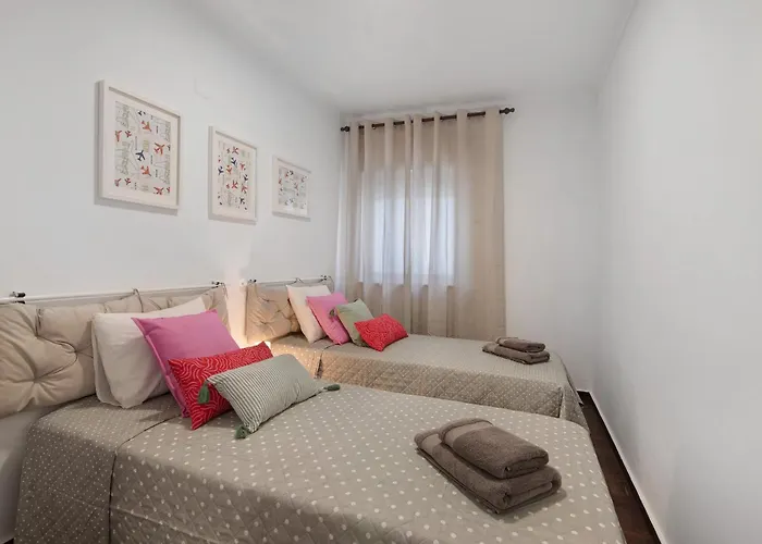 Holiday home Casa Flor