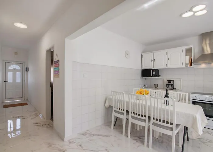 Holiday home Casa Flor