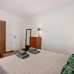 Casa Flor Nyaraló