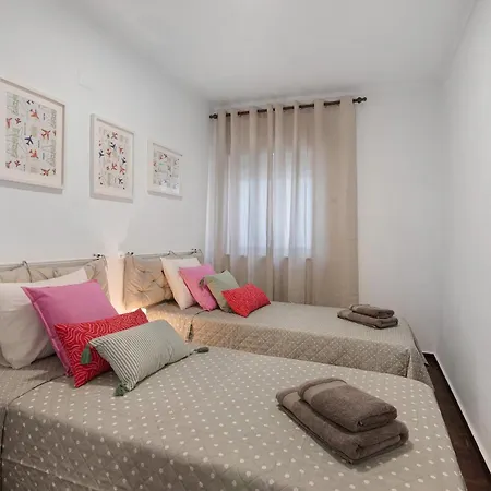 Casa Flor * Αλμπουφέιρα