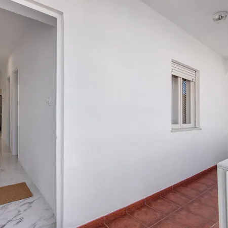 Casa Flor Αλμπουφέιρα