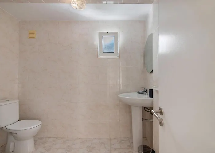 Casa Flor Casa vacanze *