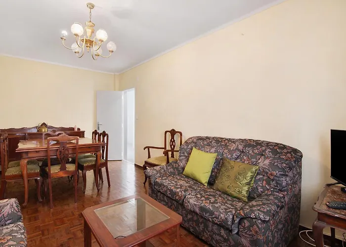 Casa Flor Casa vacanze Albufeira