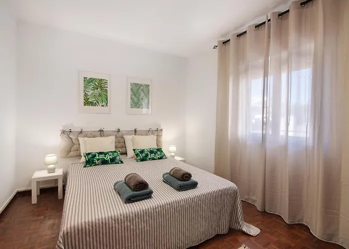 Casa Flor Casa vacanze