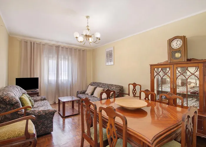 Casa Flor Casa vacanze