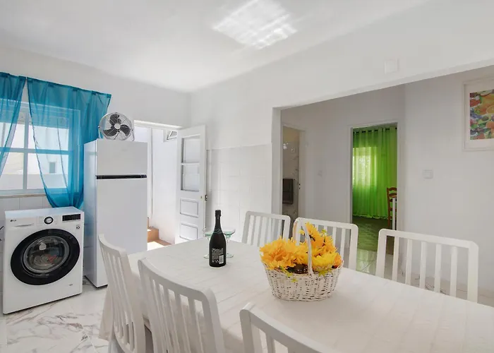 Casa vacanze Casa Flor *