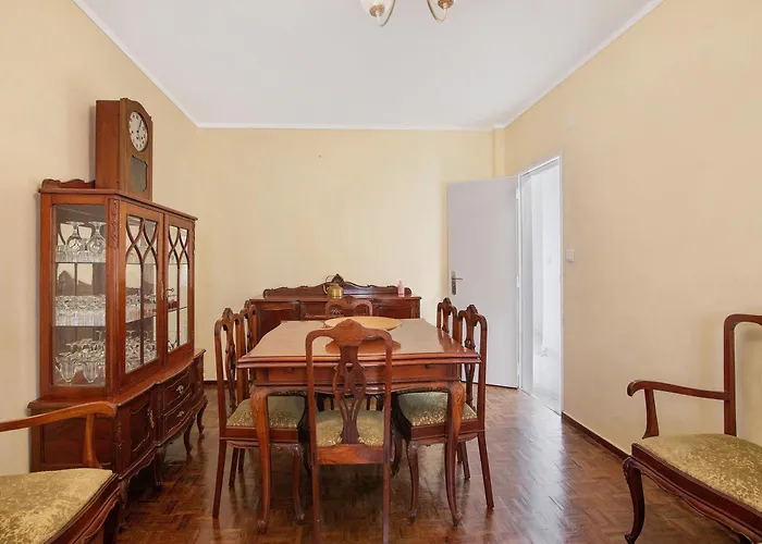 Casa vacanze Casa Flor *